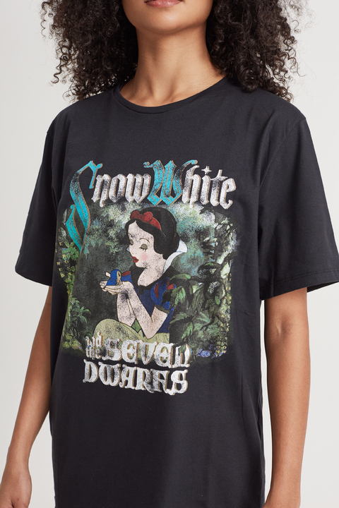 Disney Blancanieves Remera This Is Feliz Navidad