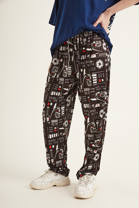 Star Wars Darth Vader Dark Lord Pants
