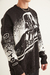 Star Wars Darth Vader Sweater Over - comprar online