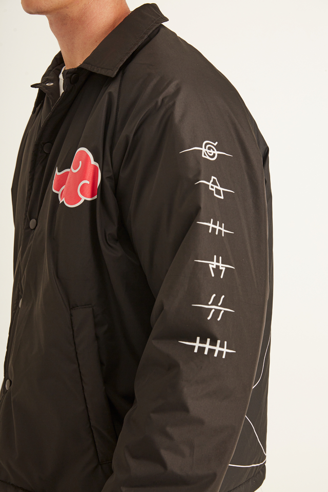 Naruto Itachi Uchiha Jacket This Is Feliz Navidad