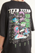 DC Teen Titans Oversize T-Shirt - buy online