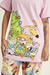 Nickelodeon T-shirt on internet