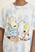 Nickelodeon Rocko Batik T-shirt - buy online