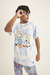 Nickelodeon Rocko Batik T-shirt