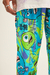 Pixar Monsters Inc Mike y Sulley Pants - comprar online