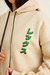 Pixar Toy Story Rex Hoodie Oversize - comprar online