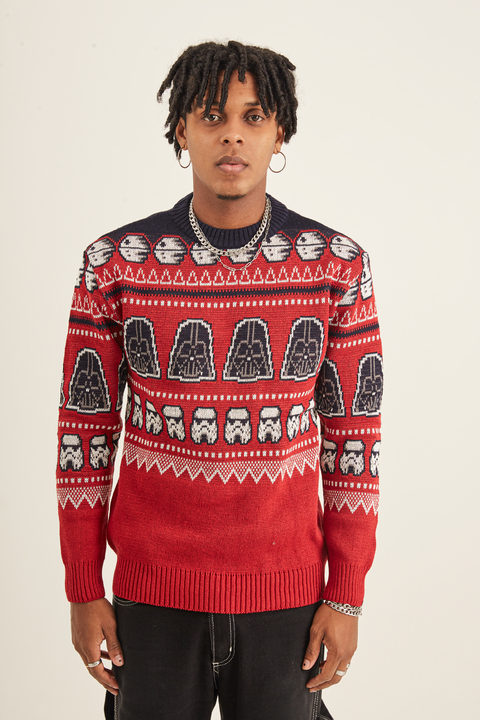 Feliz navidad sweater 2025