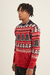 Empire Deluxe Sweater - comprar online