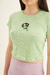 Cartoon Network Superpoderosas Bellota Remera de Morley - comprar online