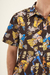 Dragon Ball Super Saiyajin Camisa - comprar online