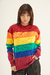 Arcoiris Sweater