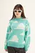 Toy Story Clouds Sweater - buy online