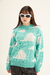 Toy Story Clouds Sweater