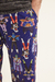 Dragon Ball Fuerzas Ginyu Pants - buy online