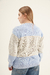 Alta En El Cielo Sweater - buy online