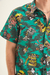 Sponge Bob Acid Camisa - comprar online