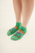 Nickelodeon Rugrats Carlitos Socks (soquet)