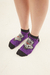 Disney Sirenita Úrsula Socks (soquet)