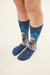 Disney Hercules Hades Socks - buy online