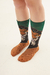 Disney The Lion King Scar Socks