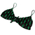 Harry Potter Dark Mark Bikini - buy online