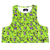 Nickelodeon Reptar Combo (Top+Biker) - comprar online