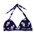 Disney Ursula Top Triangulo