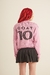 Miami Goat Pink Sweater - comprar online