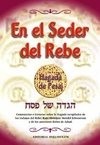 Hagada De Pesaj En El Seder Del Rebe