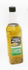 Aceite oliva para Januka de 1/2 litro (copia)