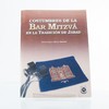 Costumbres del Bar Mitzvá