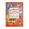 Las mitzvot un mundo de colores!