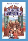 RELATOS DEL TALMUD 5 TOMOS (precio por tomo )