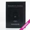 TALMUD BABLI TRATADO DE TAANIT GRANDE