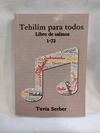 Tehilim para Todos - libros de salmos explicados en español