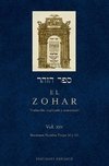 El Zohar Vol XXV (tomo 25) en internet