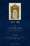 El Zohar Vol XXI na internet