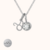 NECKLACE ZODIAC - buy online