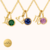 NECKLACE ZODIAC - buy online