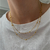 Portofino Piece Bellychain (usala también como collar!) - comprar online