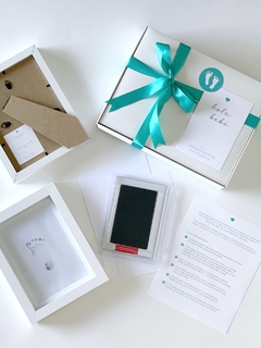 Gift Box Huellitas - comprar online