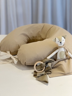 Almohadon postural best sale