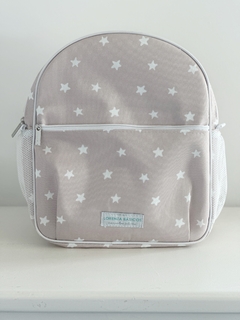 Mochila Estrellas