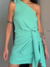 Vestido Amalfi Menta - Bercia