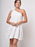 Vestido DOLL Blanco TS & TM - comprar online