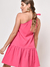 Vestido DOLL Fucsia - Bercia