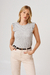 Top Nice Gris - comprar online