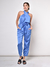 Pantalon Jade Azul TS & TM - comprar online