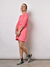 Vestido Melia Pink TS - Bercia