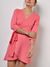 Vestido Melia Pink TS - comprar online